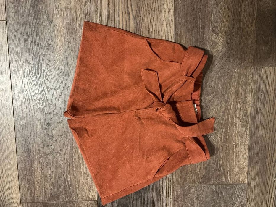 шорти Zara Girls