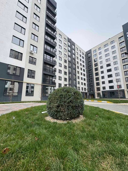 Продам найдешевшу квартиру з документами в Бучі