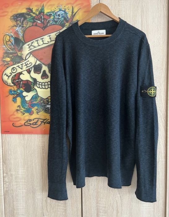 Sweter Stone Island