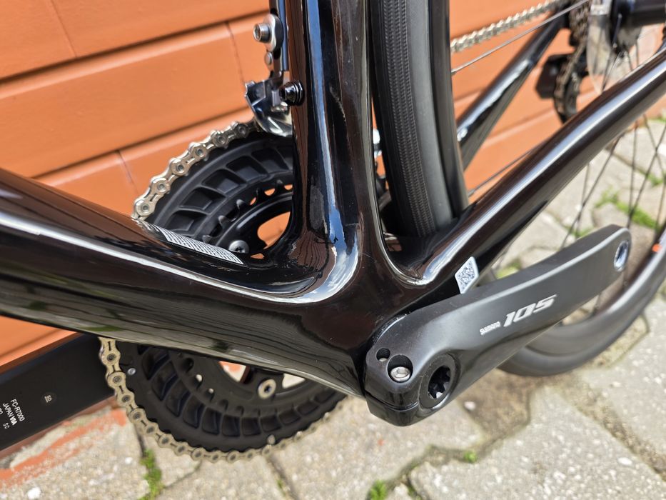 Giant TCR Advanced 2 Disc 2022