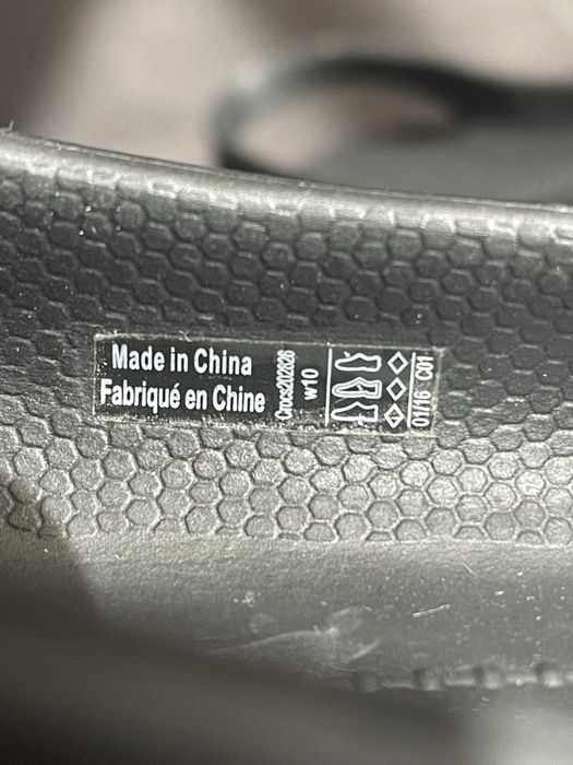 Женские балетки Crocs Olivia II W10