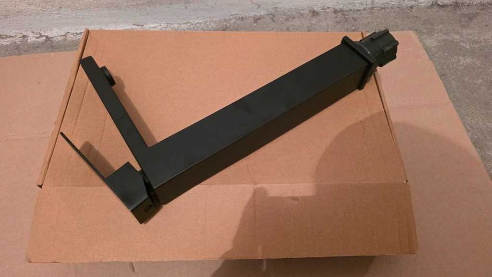 Kran Bateria umywalkowa do łazienki w kolorze matowej czerni