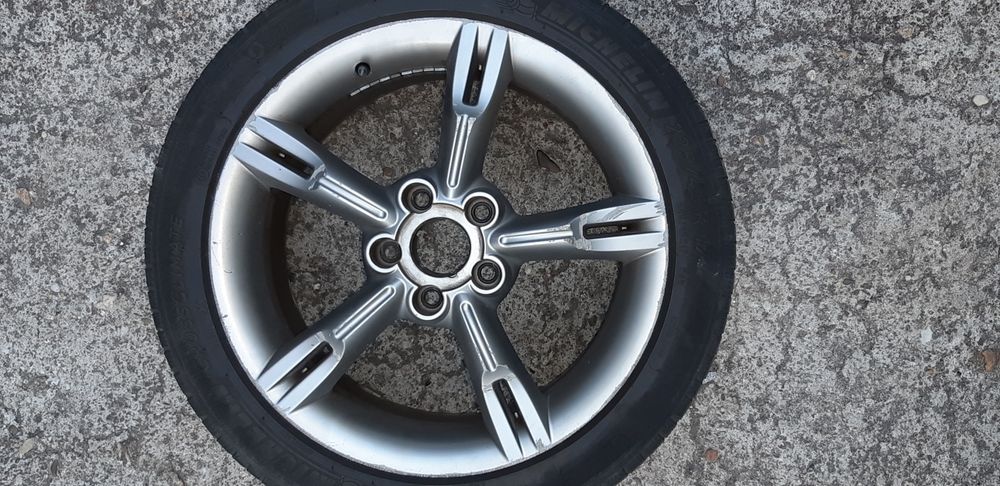 Jantes seat leon fr originais