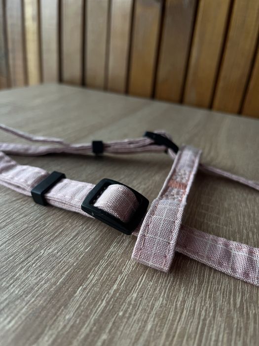 Для собачки або котика шлейка