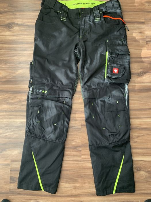 Spodnie e.s.motion 2020 40r.
