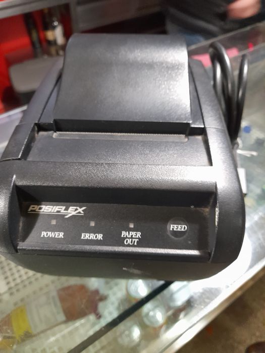 Impressora Posiflex