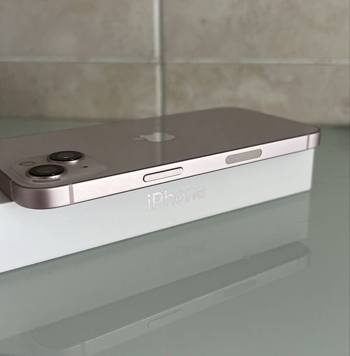iPhone 13 128GB Neverlock