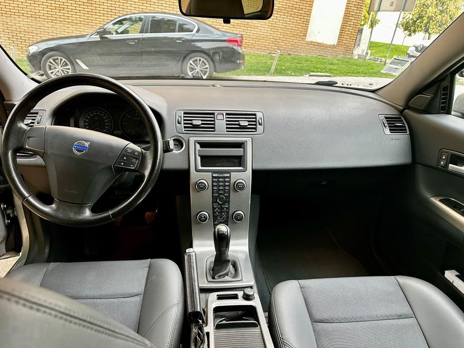 Volvo C30 1.6d 2009