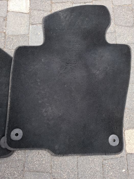 Dywaniki samochodowe VW Passat Cc