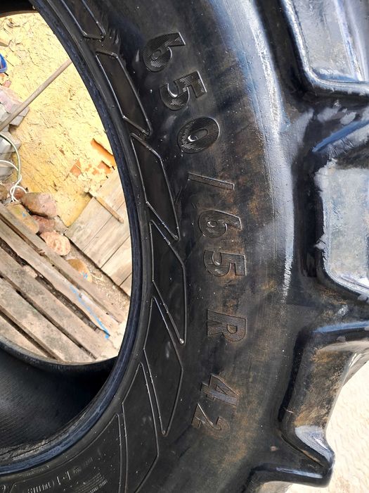 Opona continental 650/65r42