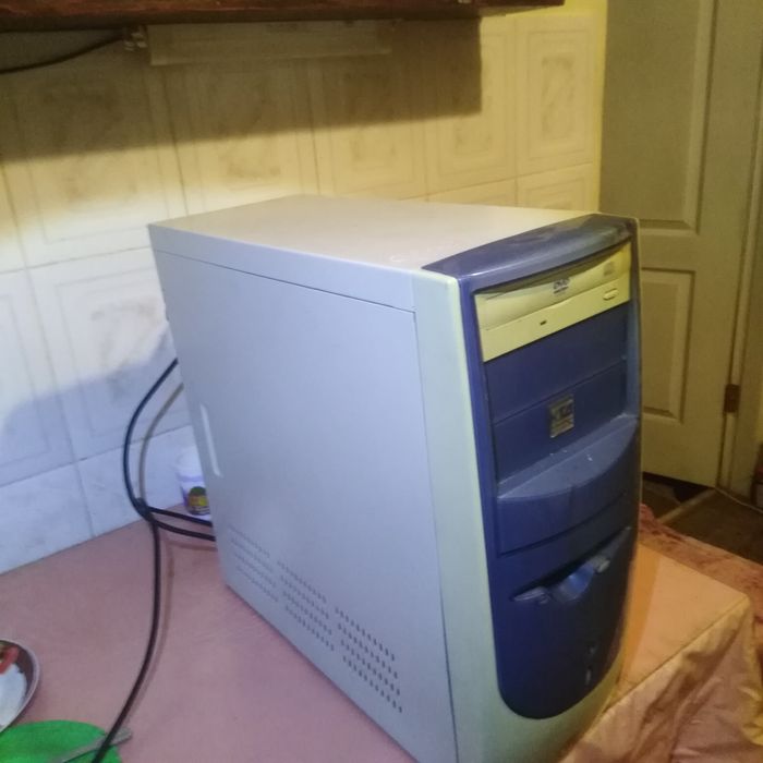 Системный блок  ПК