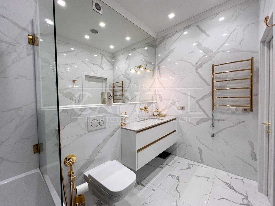 Оренда чудової 3 кімнатної квартири у ЖК Royal Tower Печерський Київ