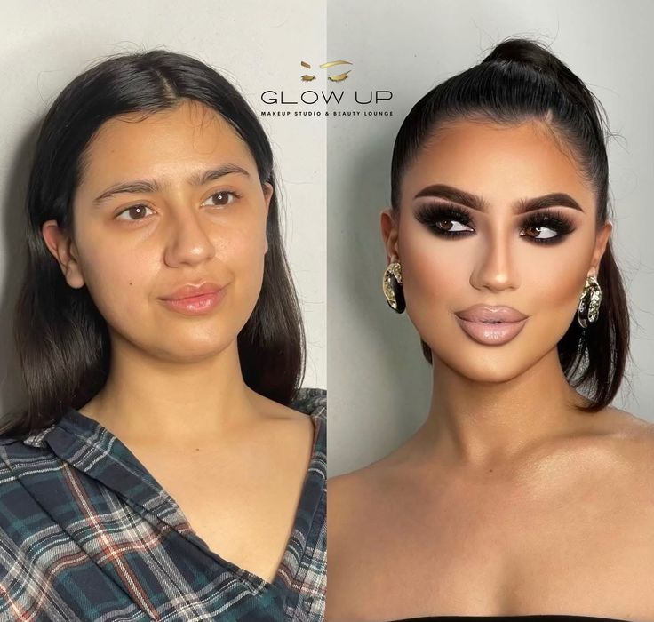 MAQUILHAGEM + PENTEADO PASSAGEM DE ANO PROMOÇÃO