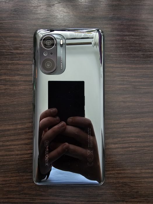 Телефон Xaomi mi 11i