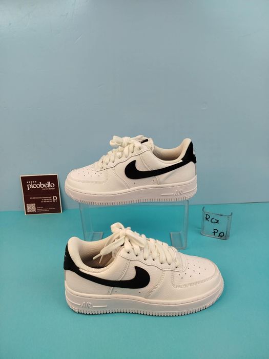 Buty Wmns Air Force 1'07