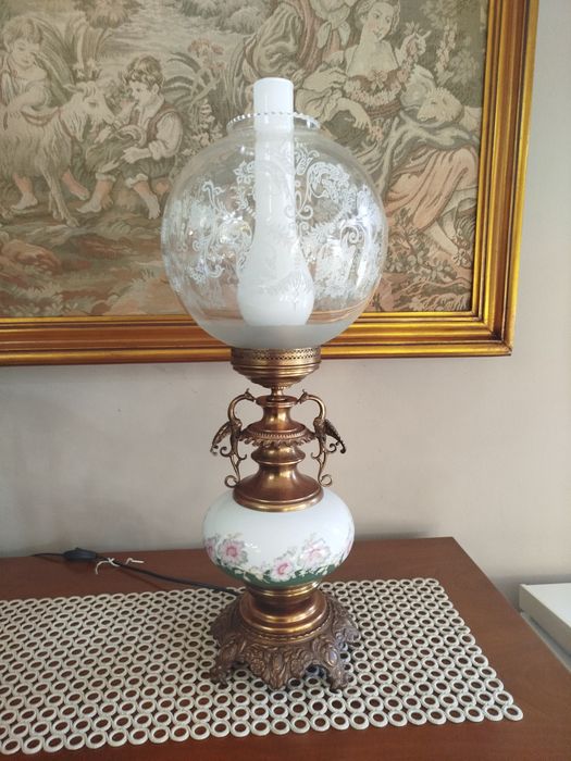 Table Lamp491441035737180160