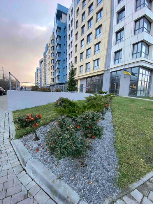 2-кімнатна квартира за адресою вул. Стрийська (площа 86,4 м²) - Atlanta.ua - фото 3