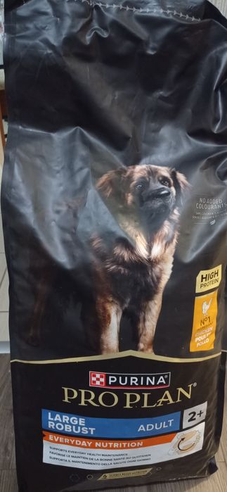 Проплан великі породи, курка 14кг