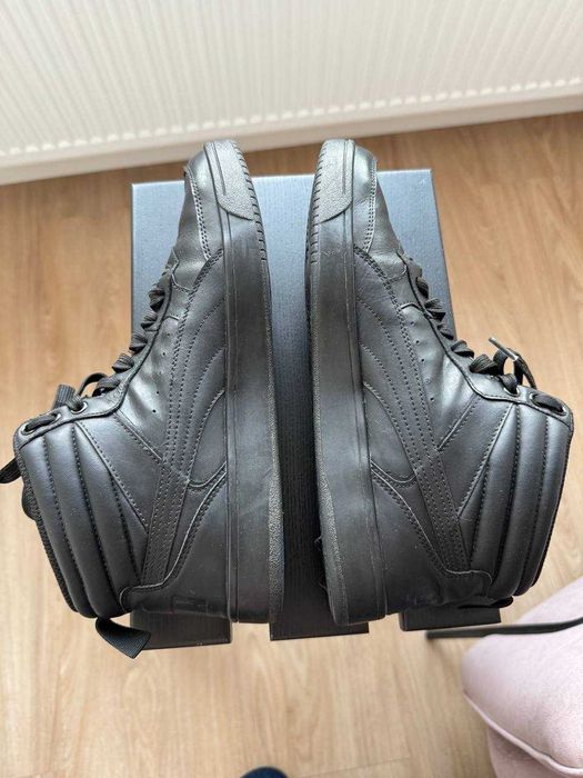 Кросівки Puma Rebound Street V2 чорні, розмір 44