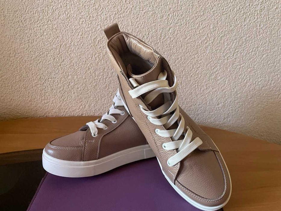 Buty damskie na jesień rozmiar 36