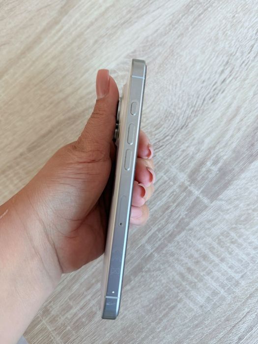 iPhone 16 Pro 128 gb