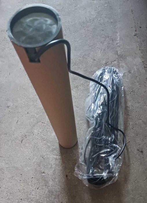 Bomba submersível para poços/furos profundos 108m