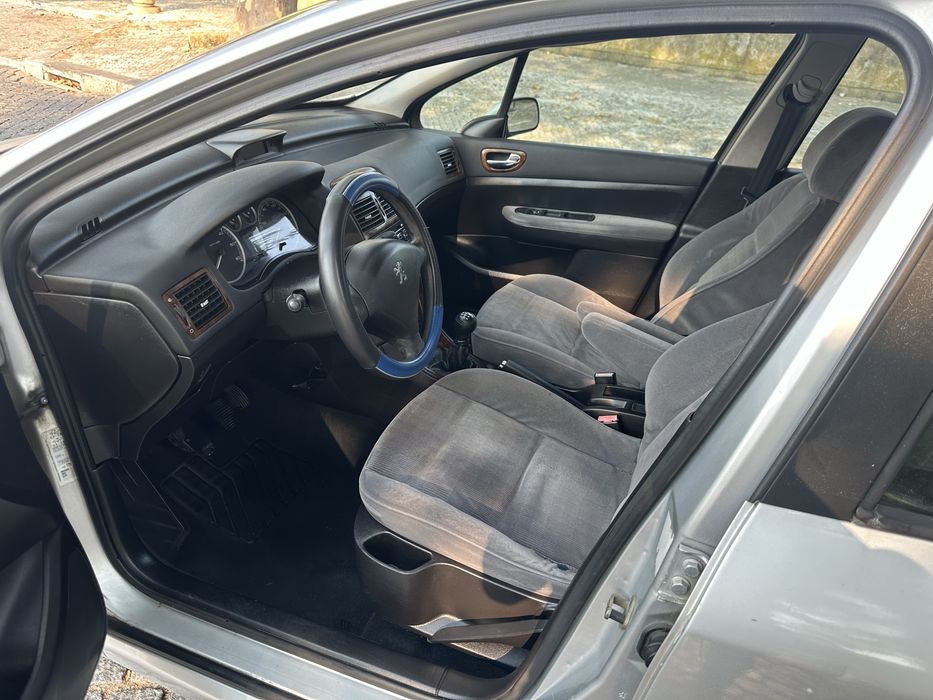 Peugeot 307 1.4 HDI