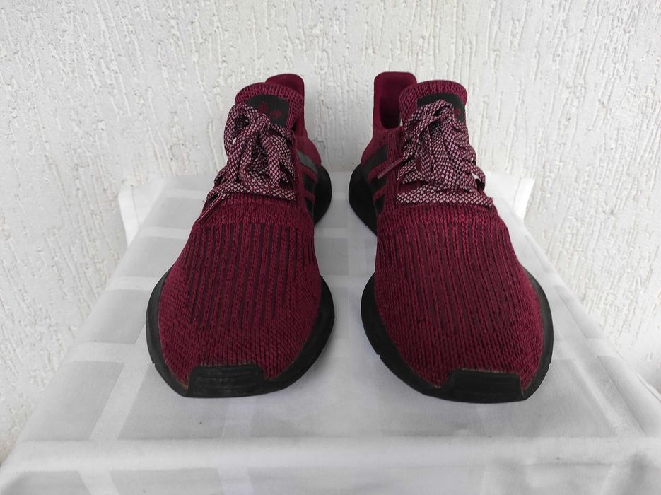 Кроссовки текстильние Adidas р.41.5-42