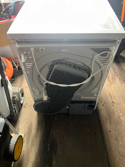 Suszarka  Whirpool FFT-M22 9X2B | GWARANCJA 2 LATA ! |