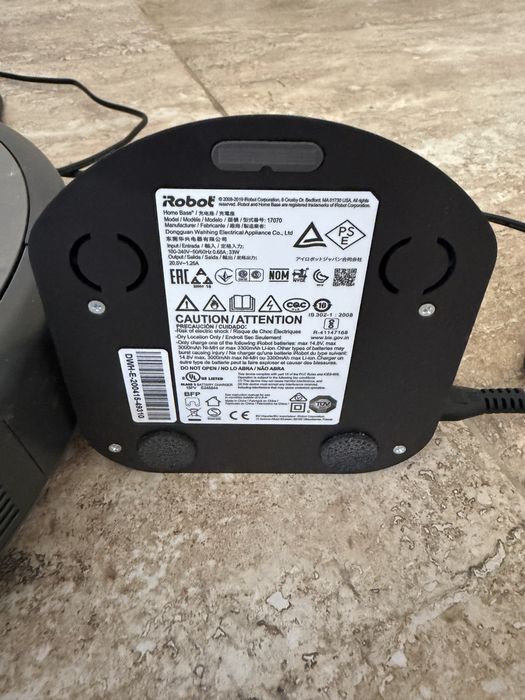 iRobot Roomba  serii 600