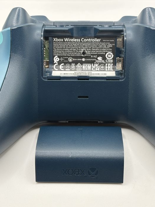 Konsola Xbox One S 1TB Biała + Pad Mineral Camo + Kable + Pudełko  REZERWACJA
