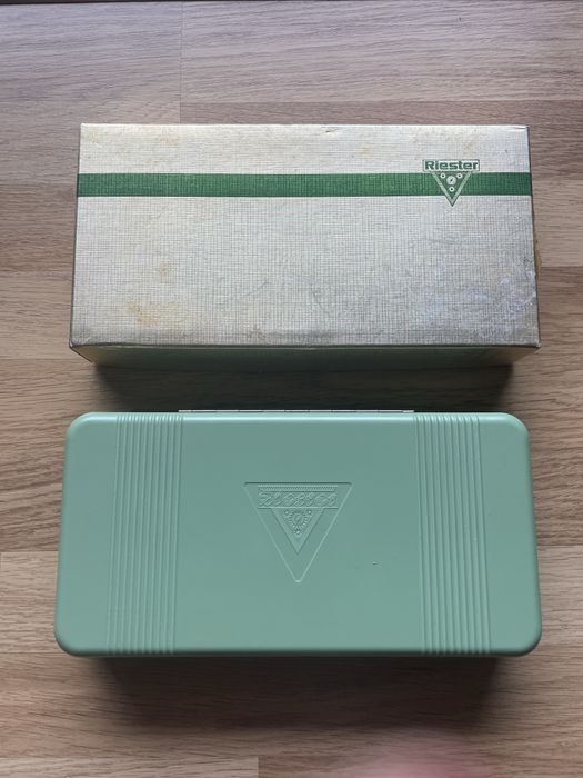 Kit Oftalmoscópio/ Otoscópio/ Laringoscópio