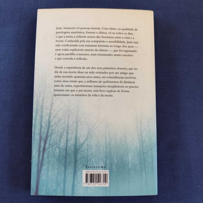 Janis Amatuzio - Nossos para Sempre