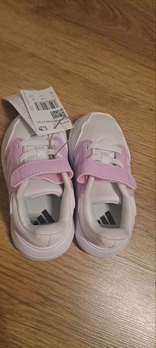 Buty adidas TENSAUR RUN 3.0 EL