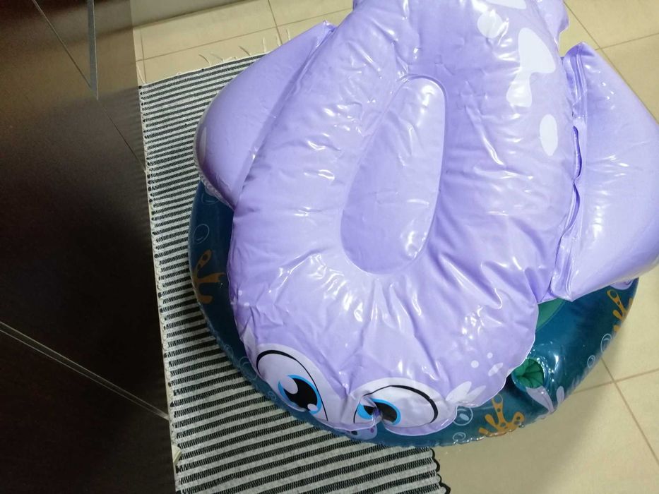 Piscina para bebé, Playtive Júnior, + 18 meses