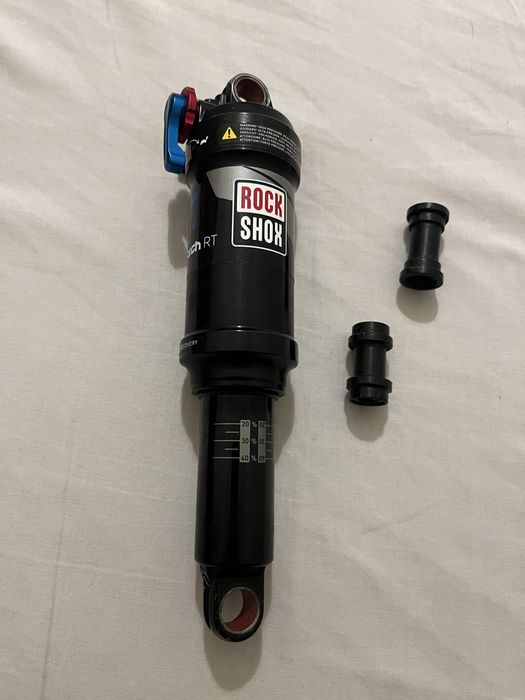 Amortecedor rockshox