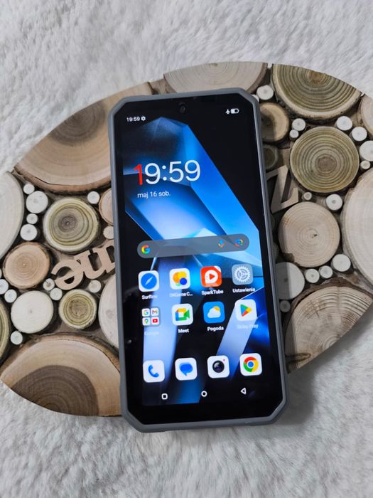 Blackviev fort 2 pancerny 8/128gb