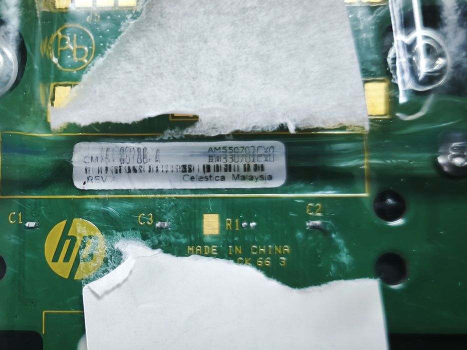 Cabeça de impressão HP 950
