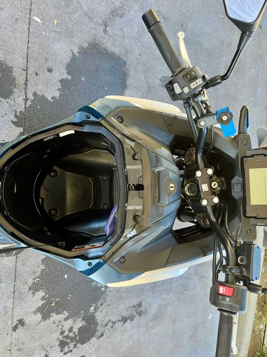 Honda NC750X [IMACULADA] | 2023