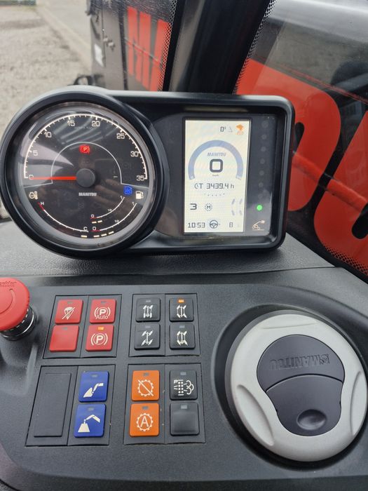 Manitou 737-130  brutto (2022) jcb 536 70 merlo 34.7