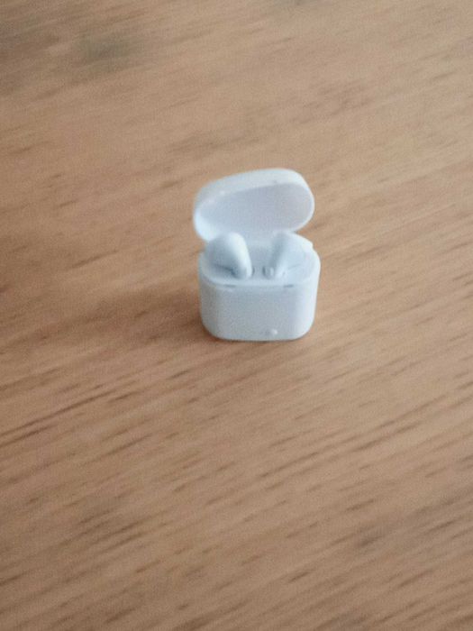 Fones wireless TWS avariados – para peças