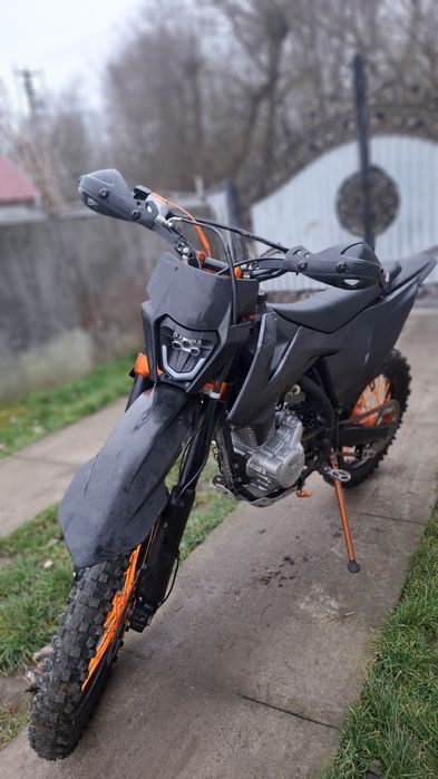 Kovi advance 250 2023p