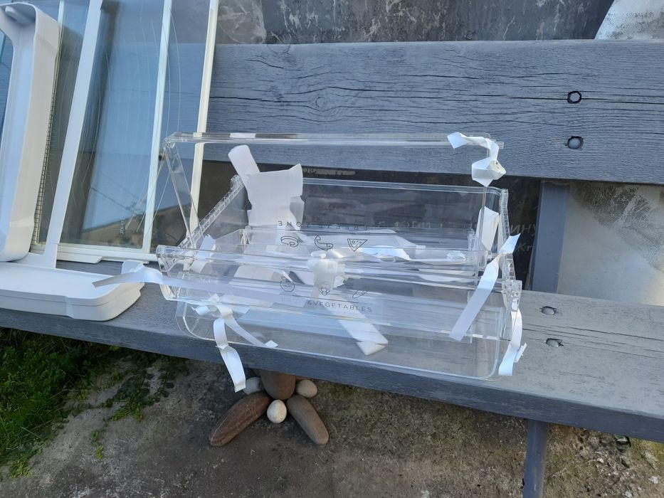 Полка для бутылок Beko ящики стекло Indesit Hotpoint Ariston Stinol