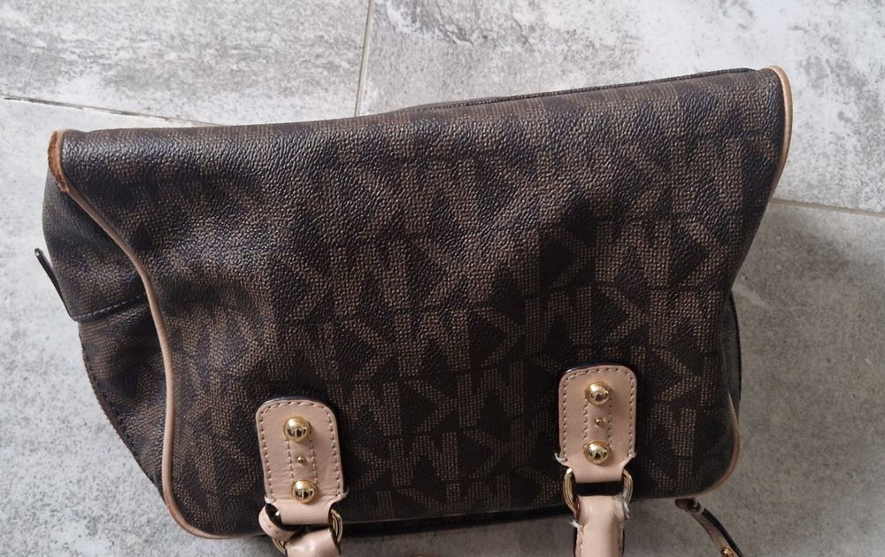 Oryginalna michael kors hadbag midi mk torebkq