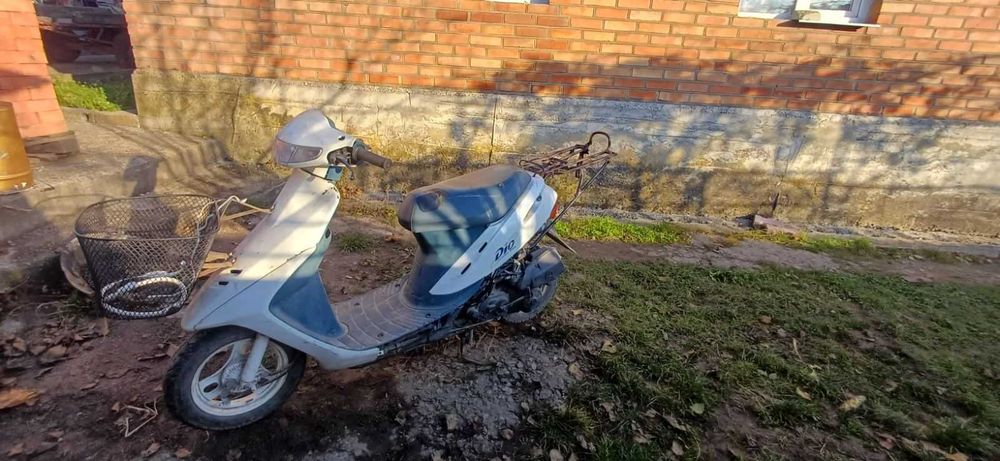 Продажа Honda Dio 27