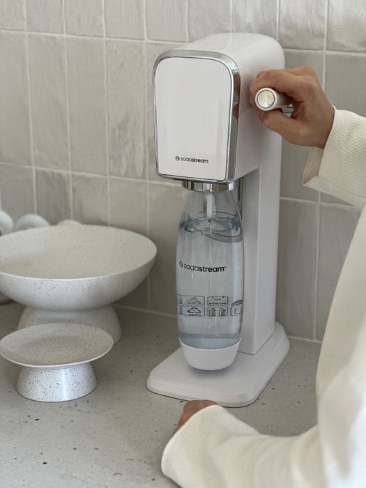SodaStream Art - saturator