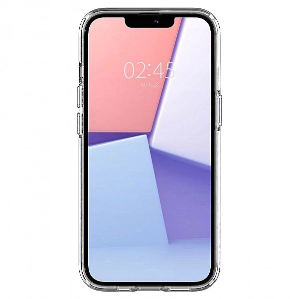 Etui Spigen Liquid Crystal do iPhone 13