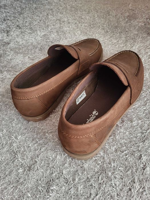 Mocassins Timberland