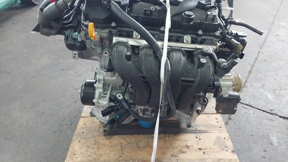 Motor completo KIA Stonic (YB)