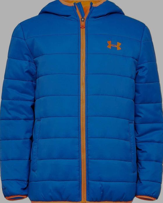 Демісезонна куртка Under Armor